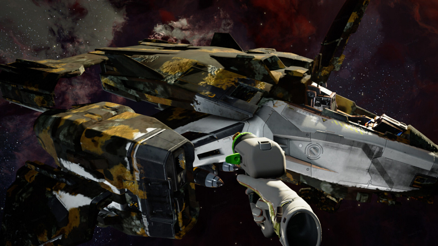 VR遊戲《夢幻清潔工》Steam頁面上線 支援中文 VR遊戲《夢幻清潔工》Steam頁面上線 支援中文