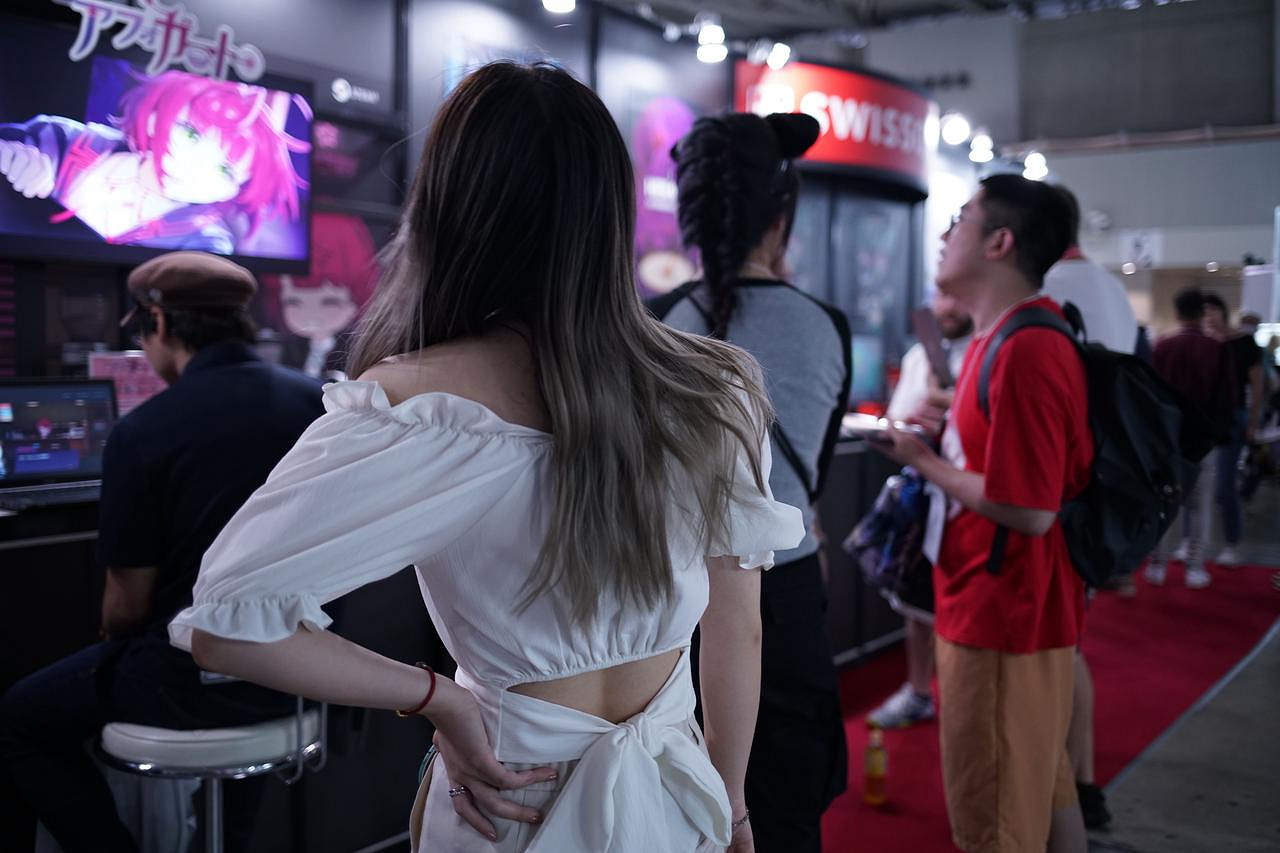 反塔防RPG《加把勁魔女》TGS 銳意歸來!攜新版本上線 反塔防RPG《加把勁魔女》TGS 銳意歸來!攜新版本上線