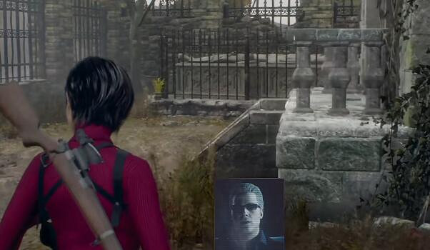 《惡靈古堡4重製版》艾達逆命殊途第二章攻略