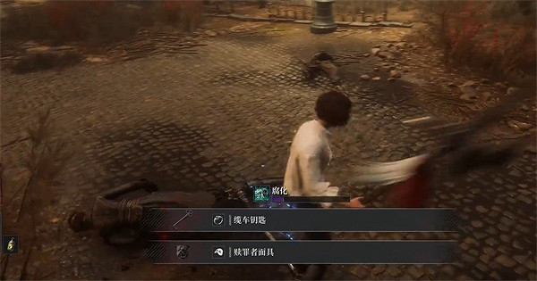 《P 的謊言》贖罪者面具獲取方法 《P 的謊言》贖罪者面具獲取方法