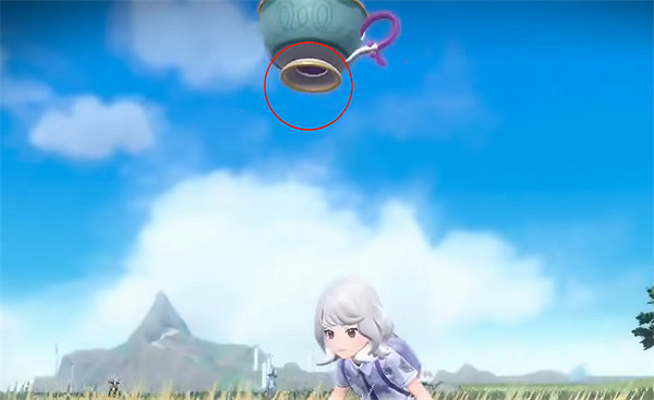 《寶可夢朱紫》來悲茶刷新條件