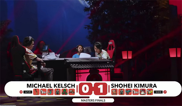 《寶可夢朱紫》世界錦標賽介紹