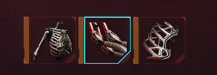 《電馭叛客2077》2.0駭客套裝搭配思路 駭客套裝怎麽搭配？