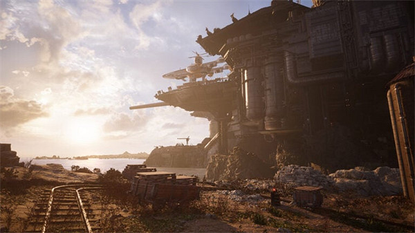 《FF7:重生》實機截圖公布:內含戰鬥、世界探索情報 《FF7:重生》實機截圖公布:內含戰鬥、世界探索情報