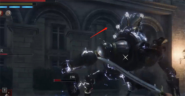 《P 的謊言》廢棄的看守者打法