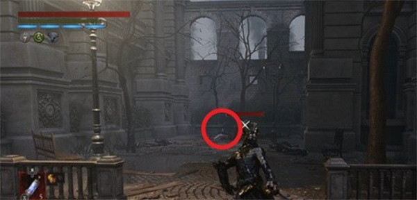 《P 的謊言》哭泣女子支線任務攻略