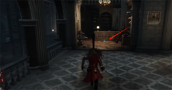 《P 的謊言》乘客筆記獲取方法