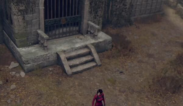 《惡靈古堡4重製版》艾達逆命殊途第二章攻略