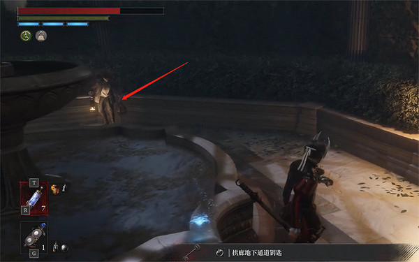 《P 的謊言》環形電鋸獲取方法 《P 的謊言》環形電鋸獲取方法