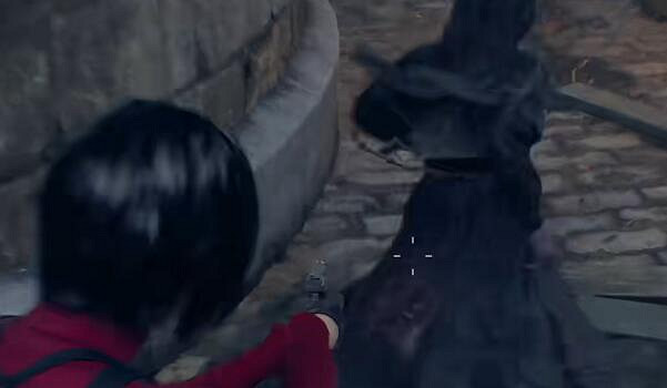 《惡靈古堡4重製版》艾達逆命殊途第一章攻略