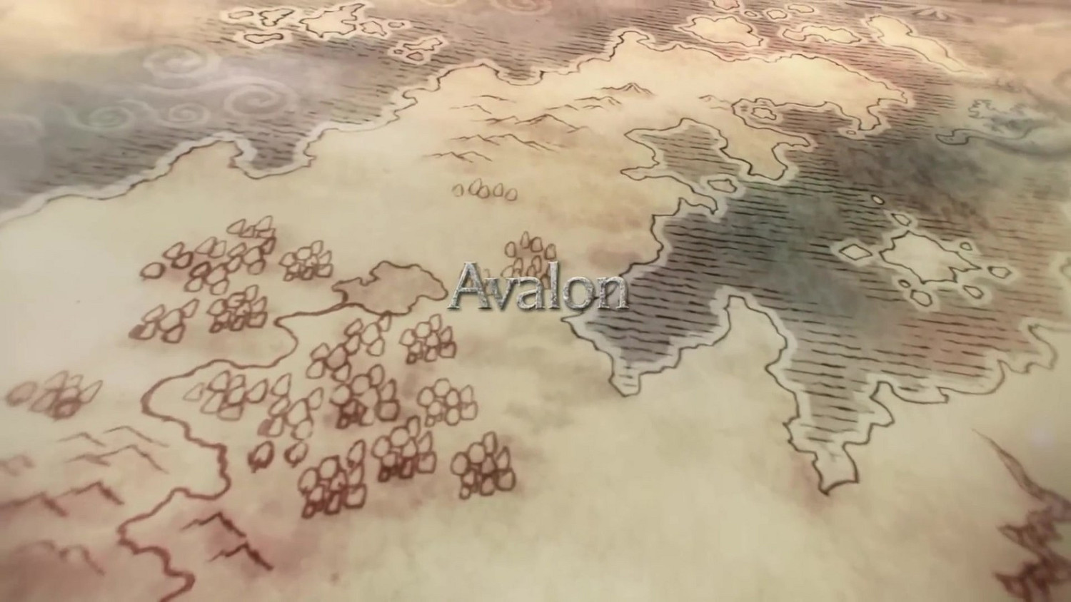 3DS平台JRPG《遺產傳奇》HD復刻版預計2024年初發售 3DS平台JRPG《遺產傳奇》HD復刻版預計2024年初發售