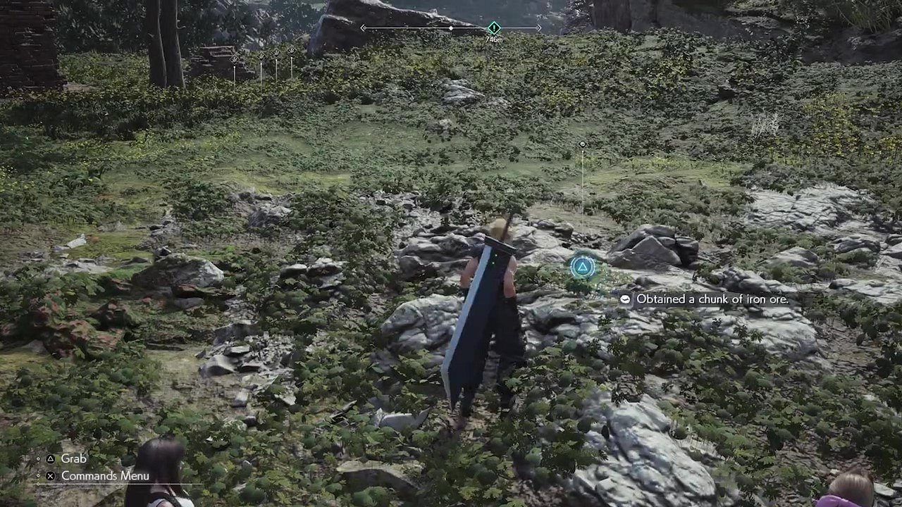 《FF7：重生》公布10分鐘新實機展示!明年2月29日發售