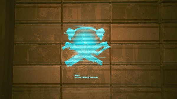 《電馭叛客2077》2.0邊緣行者彩蛋一覽