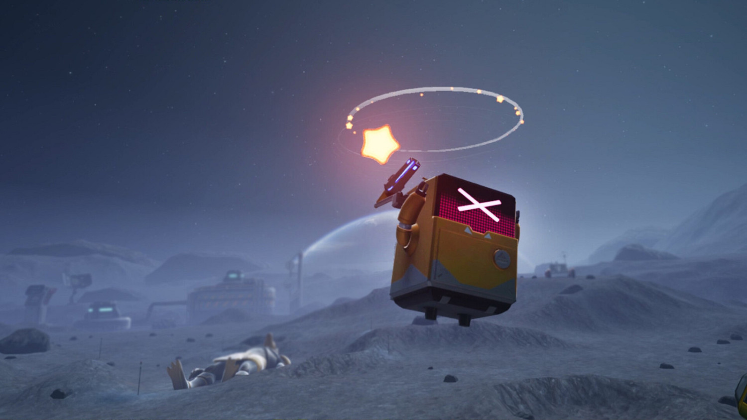 VR遊戲《夢幻清潔工》Steam頁面上線 支援中文 VR遊戲《夢幻清潔工》Steam頁面上線 支援中文