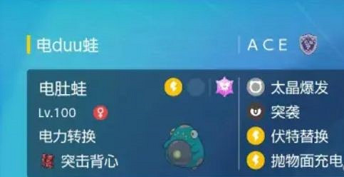 《寶可夢朱紫》多龍巴魯托打法