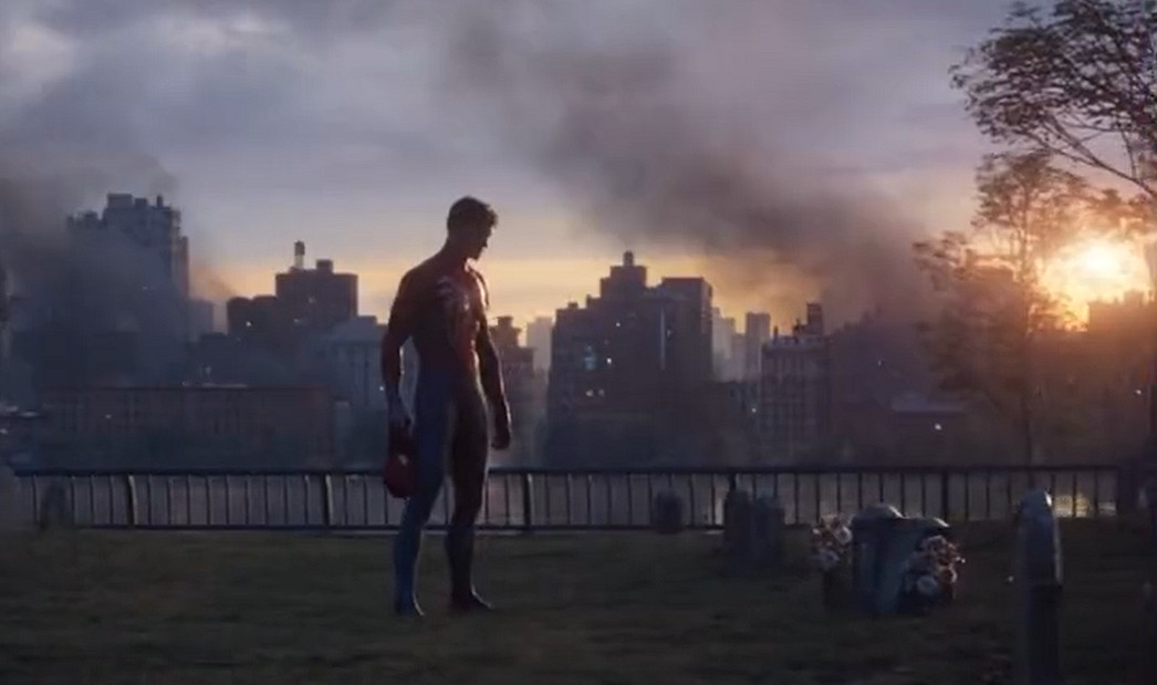 《漫威蜘蛛人2》最新預告片公布:與毒液的終極對決! 《漫威蜘蛛人2》最新預告片公布:與毒液的終極對決!