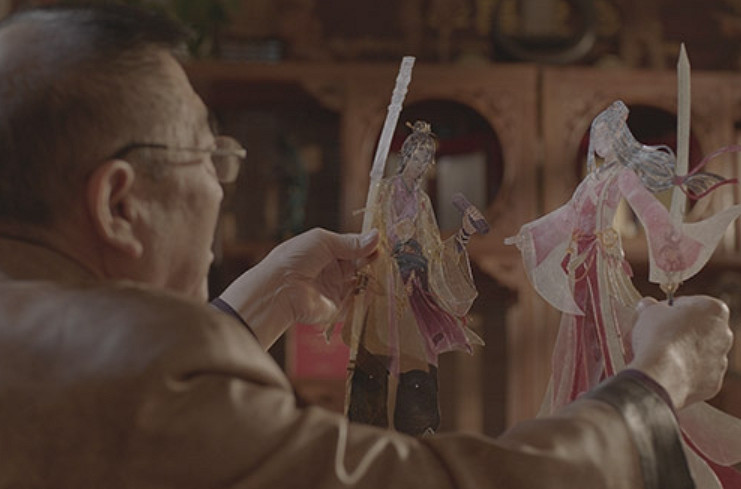 亮相敦煌數博會,網龍攜經典遊戲IP講述文化傳承故事 亮相敦煌數博會,網龍攜經典遊戲IP講述文化傳承故事