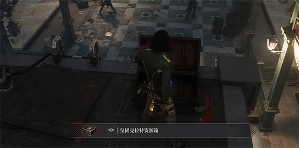 《P 的謊言》堅固克拉特資源箱獲取方法 《P 的謊言》堅固克拉特資源箱獲取方法