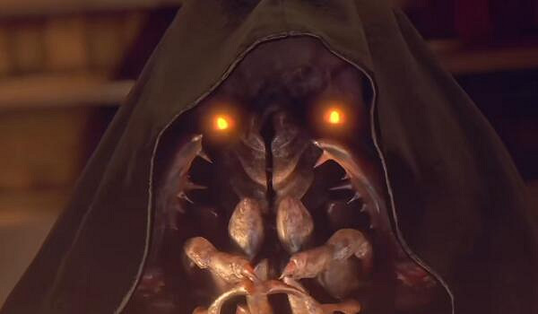 《惡靈古堡4重製版》艾達逆命殊途第一章攻略