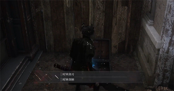 《P 的謊言》時鐘劍獲取方法 《P 的謊言》時鐘劍獲取方法