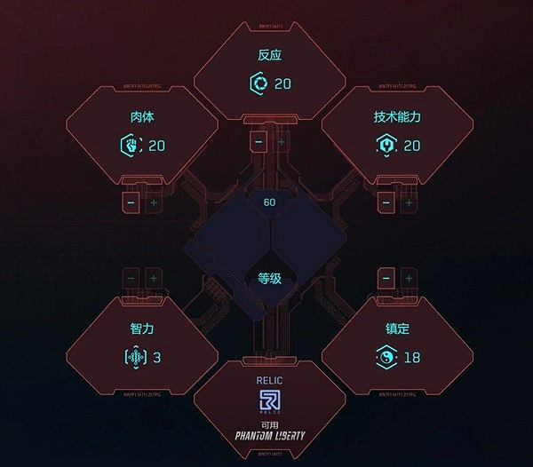 《電馭叛客2077》重裝霰彈機槍加點推薦