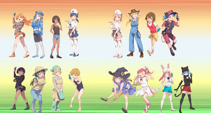 大人才能玩的寶可夢！DL紳士遊戲將推出Steam中文版