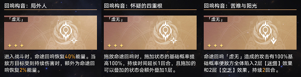 《崩壞星穹鐵道》蝗災難度五虛無怎麽打 蝗災難度五虛無通關攻略