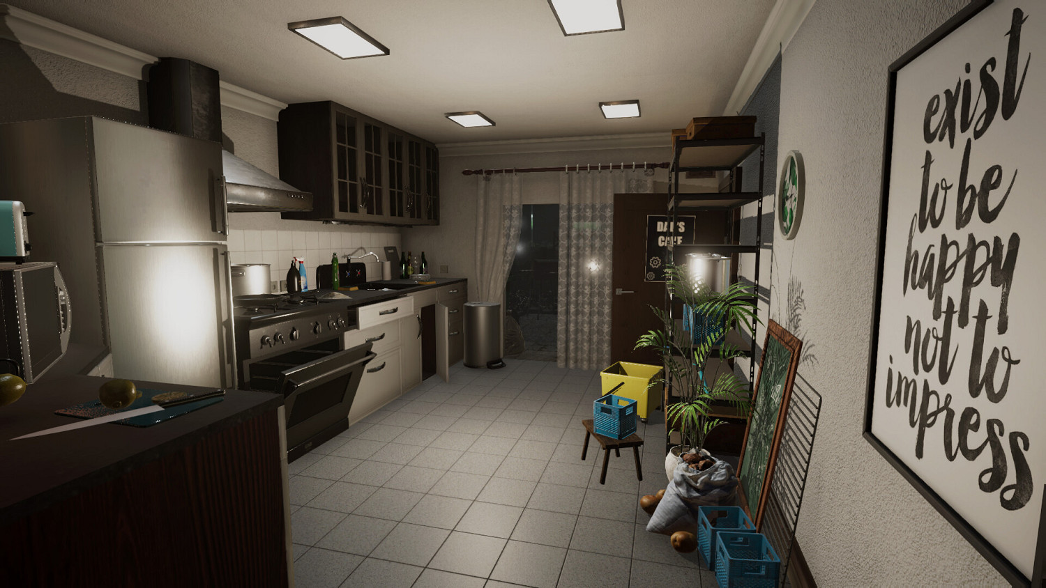 犯罪現場清理遊戲《Crime Scene Cleaner》將開放測試 犯罪現場清理遊戲《Crime Scene Cleaner》將開放測試