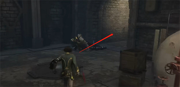 《P 的謊言》石英獲取方法 《P 的謊言》石英獲取方法