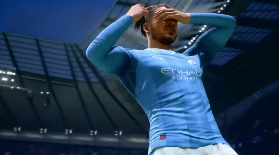 《EA Sports FC 24》:愈發真實的足球世界 《EA Sports FC 24》:愈發真實的足球世界