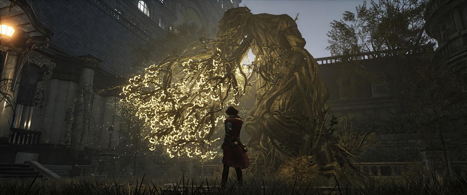 《P 的謊言》怎麽選武器?挑選武器技巧 《P 的謊言》怎麽選武器?挑選武器技巧