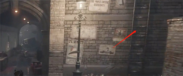 《P 的謊言》時鐘劍獲取方法 《P 的謊言》時鐘劍獲取方法