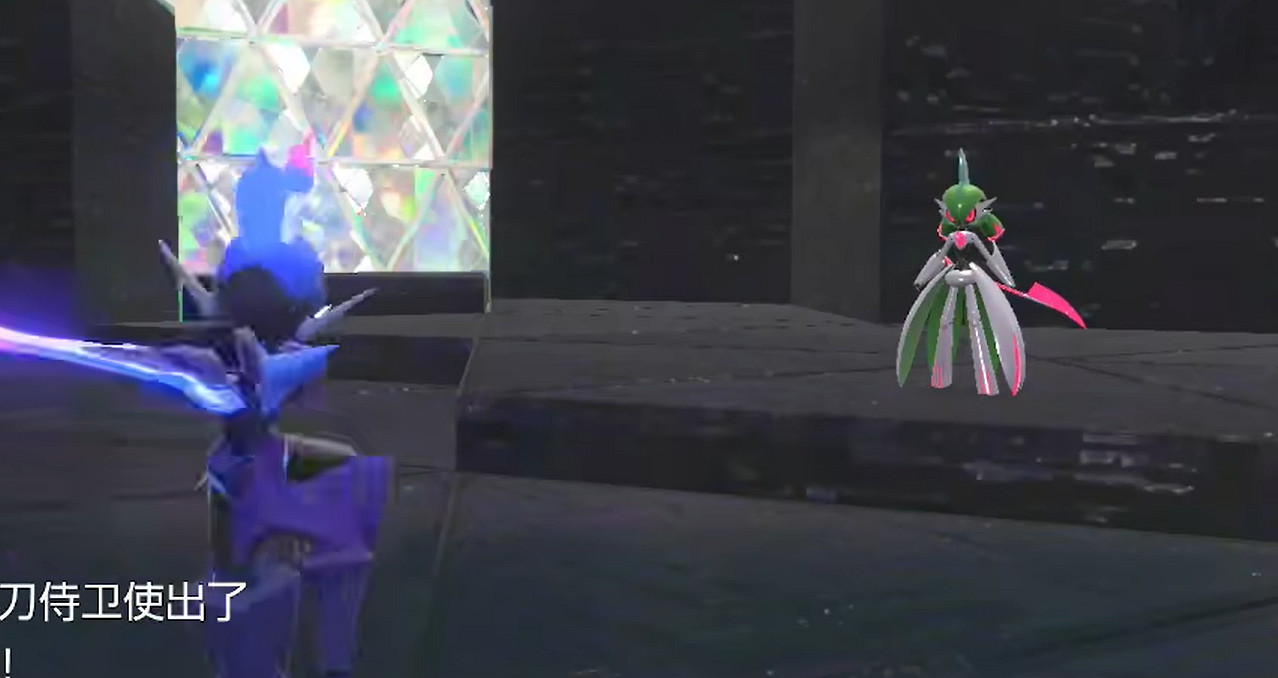 《寶可夢朱紫》零區打法攻略 《寶可夢朱紫》零區打法攻略