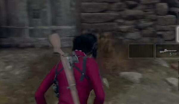 《惡靈古堡4重製版》艾達逆命殊途第二章攻略