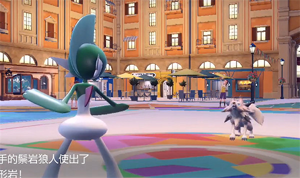 《寶可夢朱紫》冠軍尼莫打法介紹