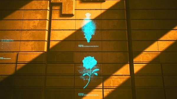 《電馭叛客2077》2.0邊緣行者彩蛋一覽