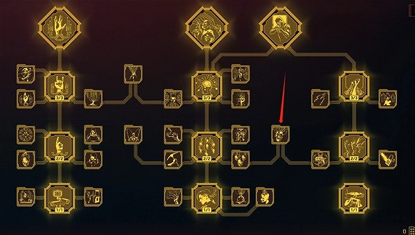 《電馭叛客2077》2.0駭客流怎麽玩？2.0版本駭客屬性加點思路