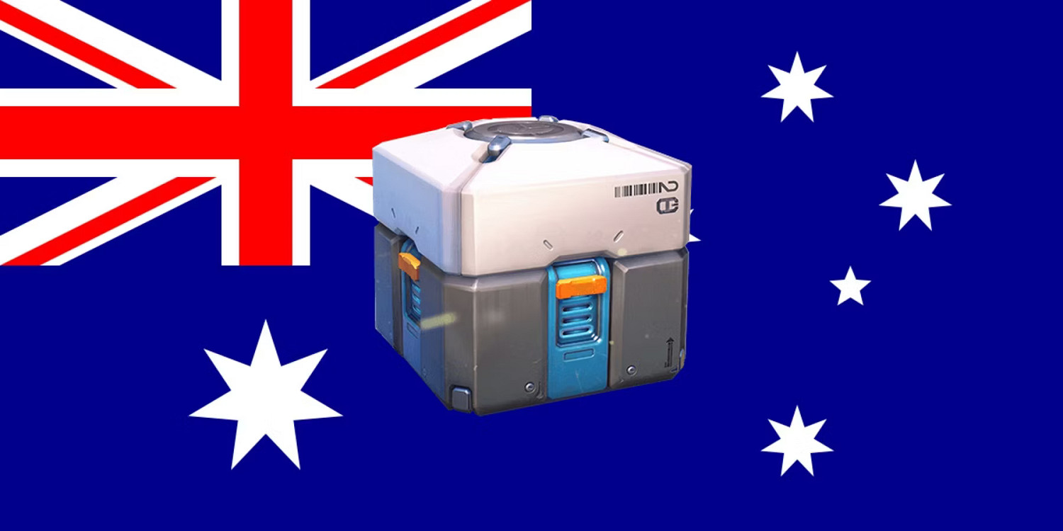 又一國家監管!賭博開箱遊戲將在澳大利亞評級為R18+ 又一國家監管!賭博開箱遊戲將在澳大利亞評級為R18+