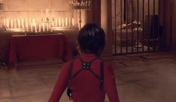 《惡靈古堡4重製版》艾達逆命殊途第一章攻略