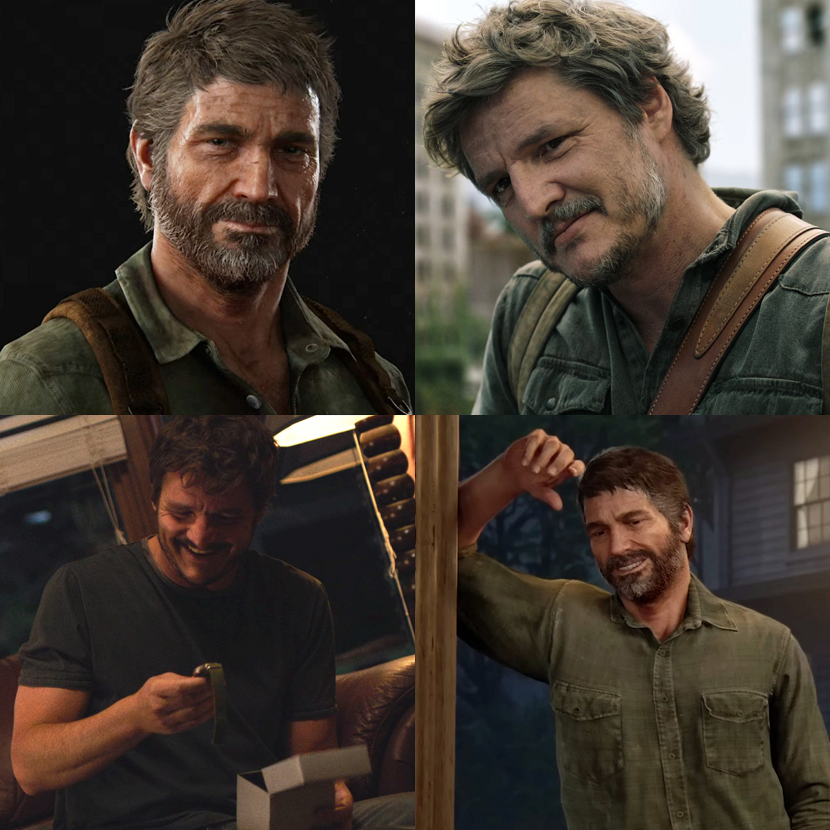 頑皮狗將舉辦一年一度的“最後生還者日”慶祝活動 頑皮狗將舉辦一年一度的“最後生還者日”慶祝活動