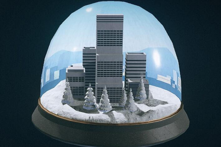 《星空》大阪地標怎麽去？大阪地標前往方法