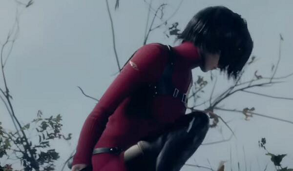 《惡靈古堡4重製版》艾達逆命殊途第一章攻略