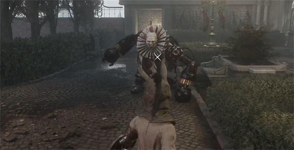 《P 的謊言》瘋小醜人偶打法 《P 的謊言》瘋小醜人偶打法