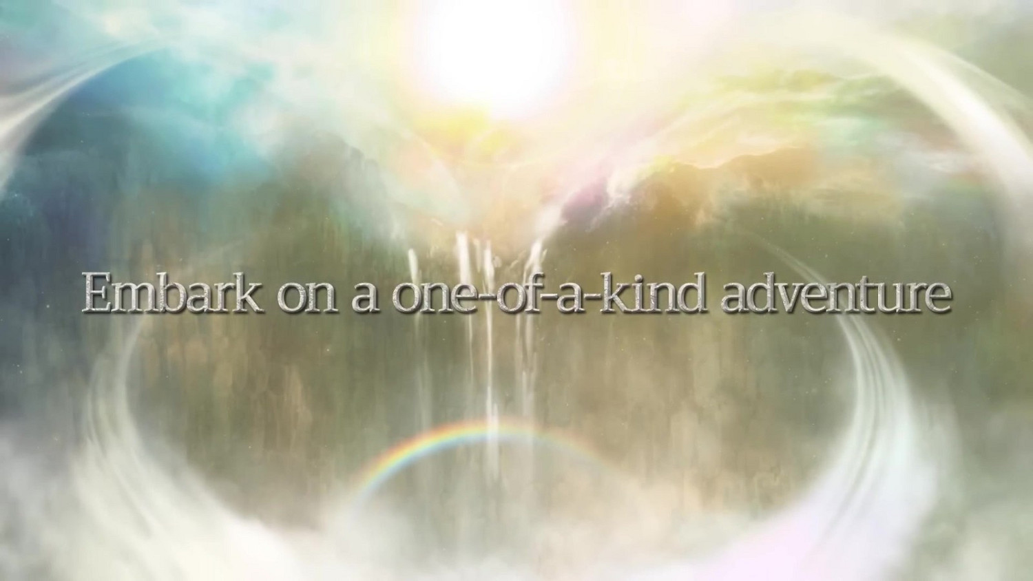 JRPG《遺產傳奇》HD復刻版公布 明年推出