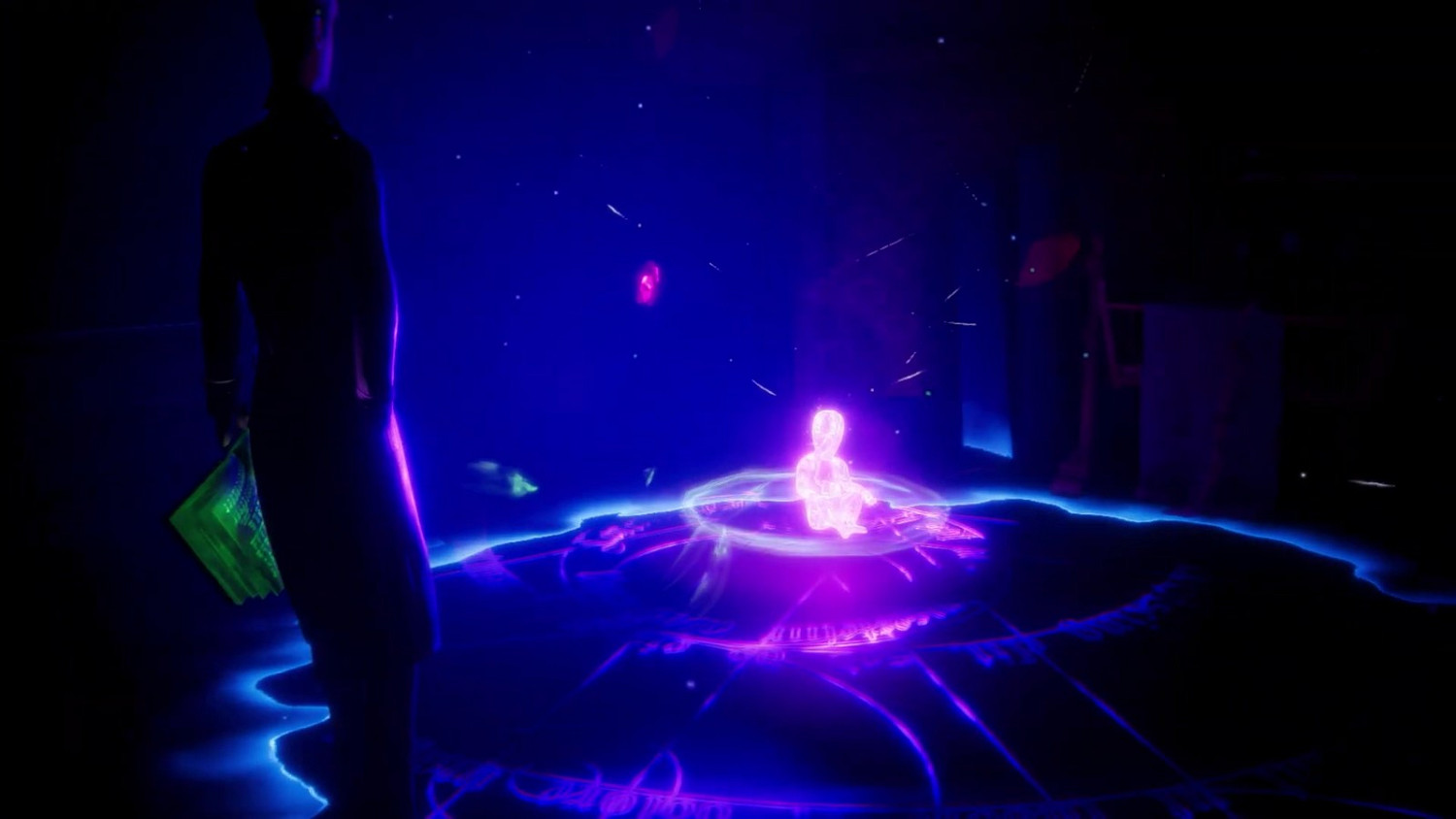 《本尼迪克特佛克使的最後一案》最終版預告片公開 《本尼迪克特佛克使的最後一案》最終版預告片公開