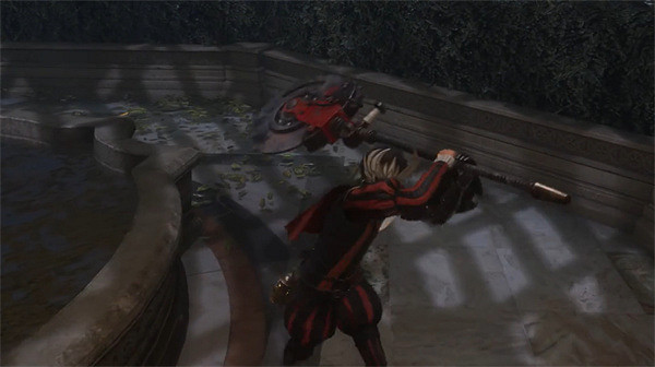 《P 的謊言》環形電鋸獲取方法 《P 的謊言》環形電鋸獲取方法