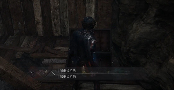 《P 的謊言》城市長矛獲取方法 《P 的謊言》城市長矛獲取方法