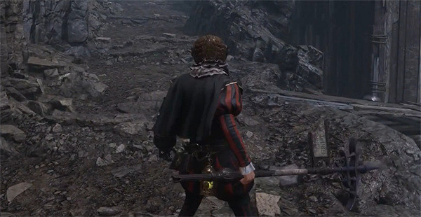 《P 的謊言》城市長矛獲取方法 《P 的謊言》城市長矛獲取方法