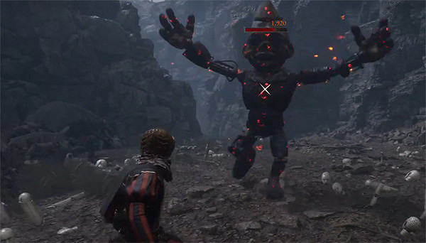 《P 的謊言》跳躍護身符獲取方法