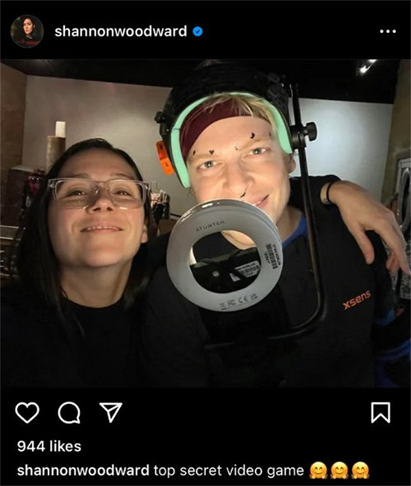 《美末2》演員發工作照暗示《美末3》動捕或已開始！